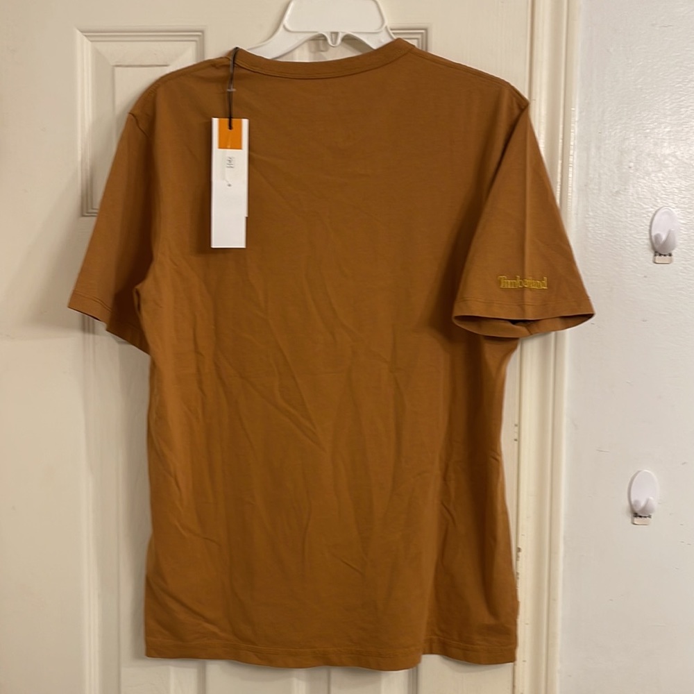 Timberland Men’s T-Shirt - Picture 6 of 7